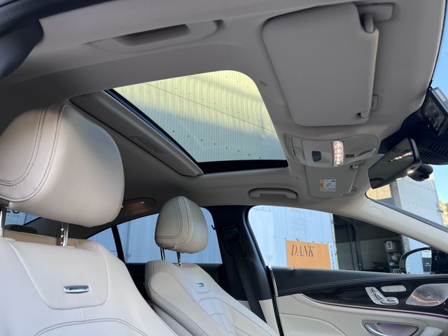 MERCEDES BENZ MERCEDES AMG CLS CLA 2024 Image 31