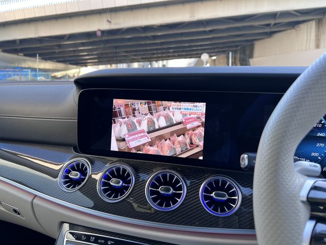 MERCEDES BENZ MERCEDES AMG CLS CLA 2024 Image 31