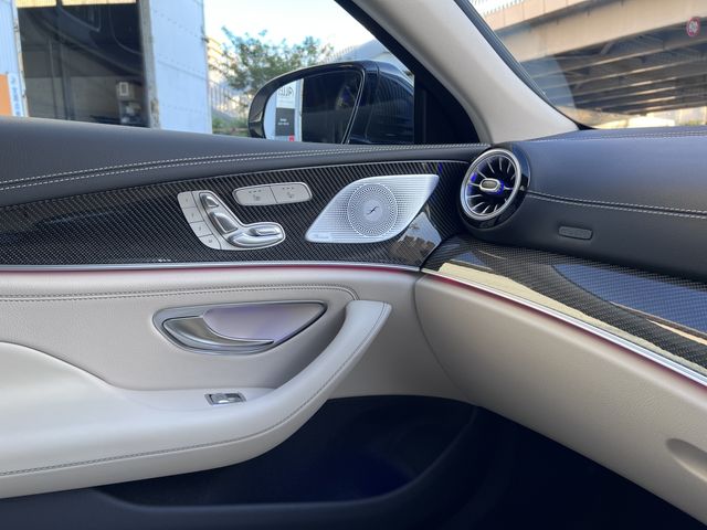 MERCEDES BENZ MERCEDES AMG CLS CLA 2024 Image 31