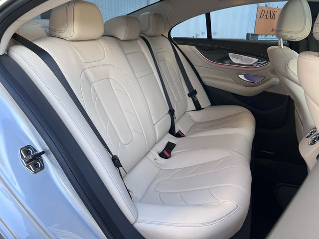 MERCEDES BENZ MERCEDES AMG CLS CLA 2024 Image 31