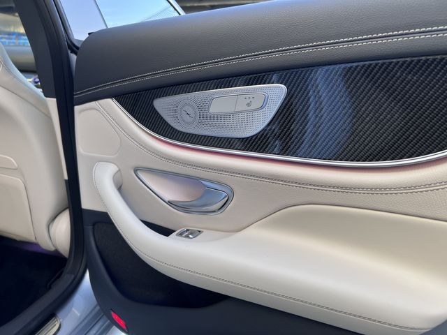 MERCEDES BENZ MERCEDES AMG CLS CLA 2024 Image 31