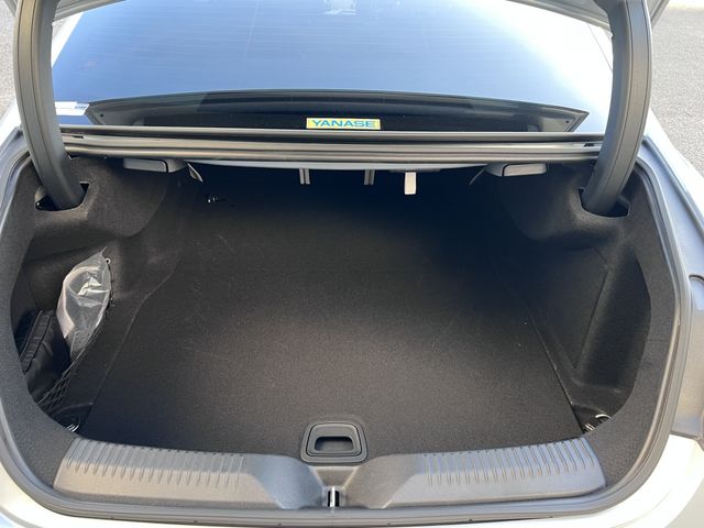 MERCEDES BENZ MERCEDES AMG CLS CLA 2024 Image 31