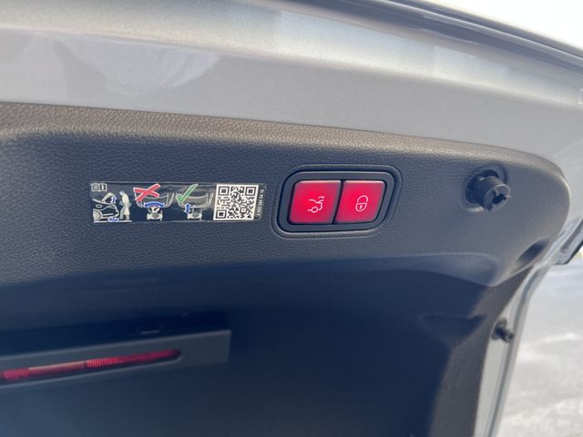 MERCEDES BENZ MERCEDES AMG CLS CLA 2024 Image 31