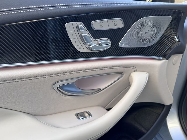 MERCEDES BENZ MERCEDES AMG CLS CLA 2024 Image 31