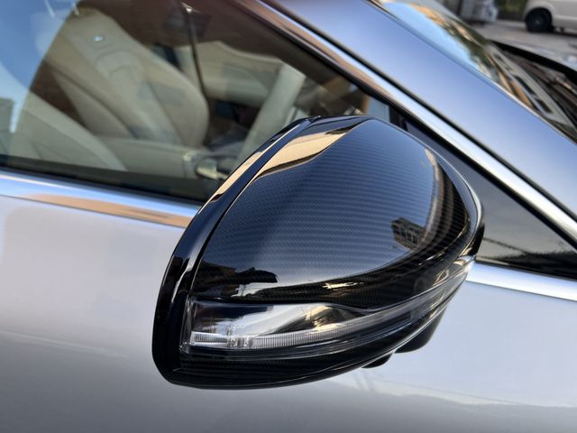 MERCEDES BENZ MERCEDES AMG CLS CLA 2024 Image 31