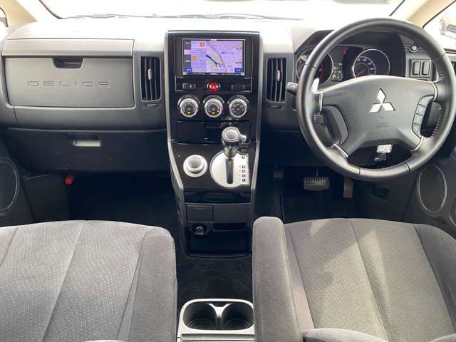 MITSUBISHI DELICA D:5 4WD 2018 Image 31