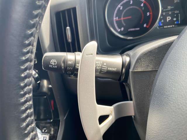 MITSUBISHI DELICA D:5 4WD 2018 Image 31