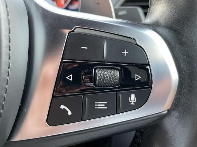 BMW 4SERIES COUPE 2022 Image 31