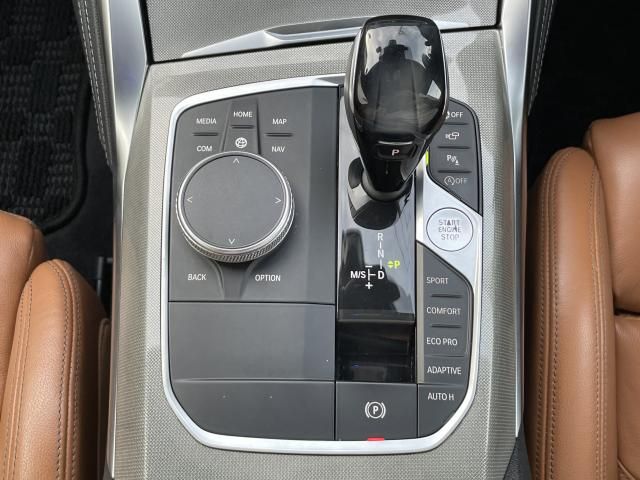 BMW 4SERIES COUPE 2022 Image 31