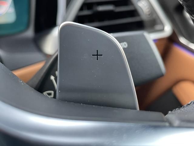 BMW 4SERIES COUPE 2022 Image 31