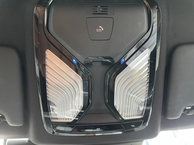 BMW 4SERIES COUPE 2022 Image 31