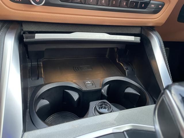 BMW 4SERIES COUPE 2022 Image 31