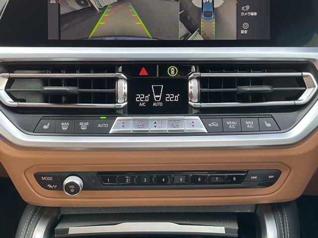 BMW 4SERIES COUPE 2022 Image 31