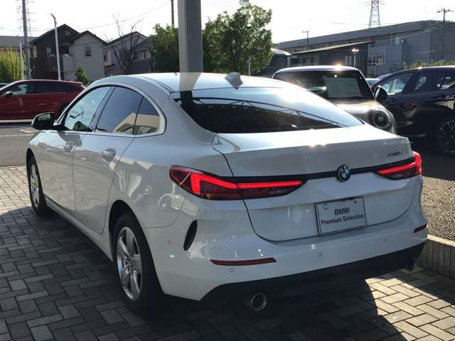 BMW 2SERIES GRAN COU 2021 Image 31