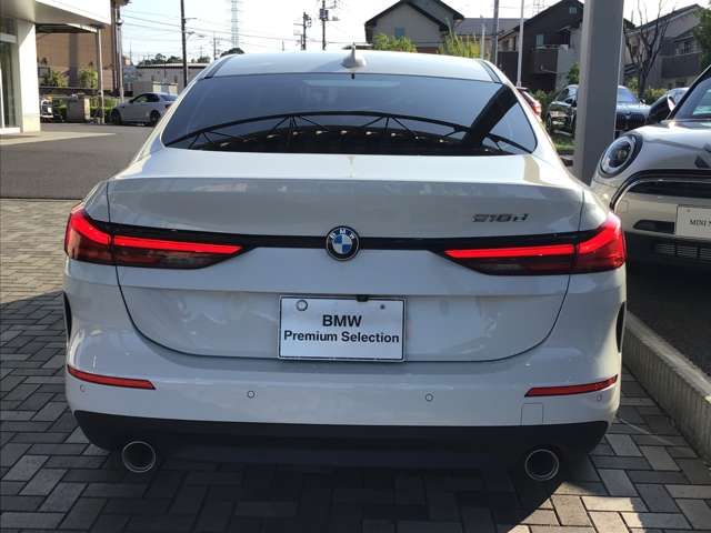 BMW 2SERIES GRAN COU 2021 Image 31