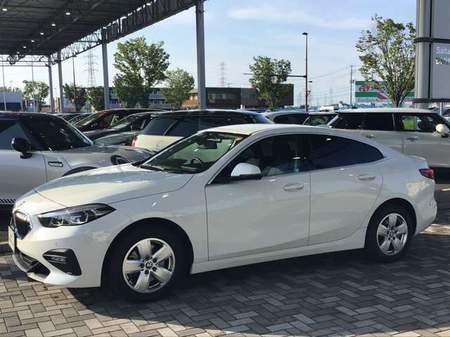 BMW 2SERIES GRAN COU 2021 Image 31