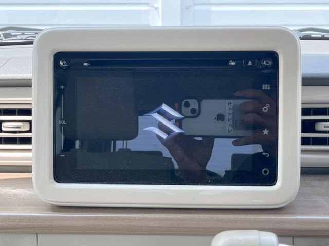 SUZUKI ALTO LAPIN 2015 Image 31