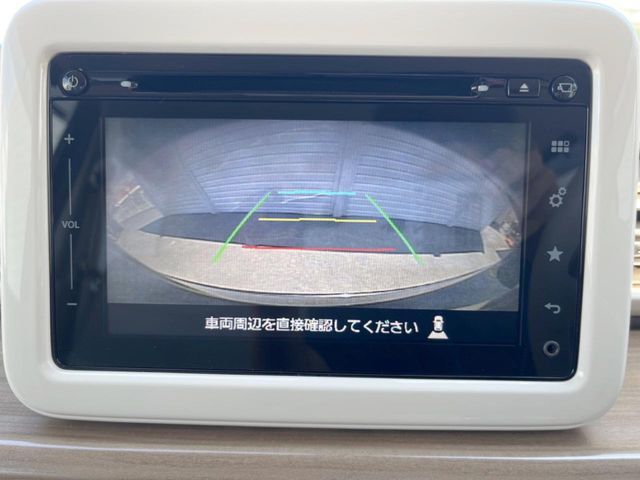 SUZUKI ALTO LAPIN 2015 Image 31