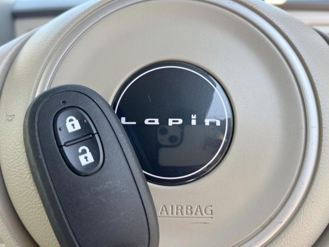 SUZUKI ALTO LAPIN 2015 Image 31