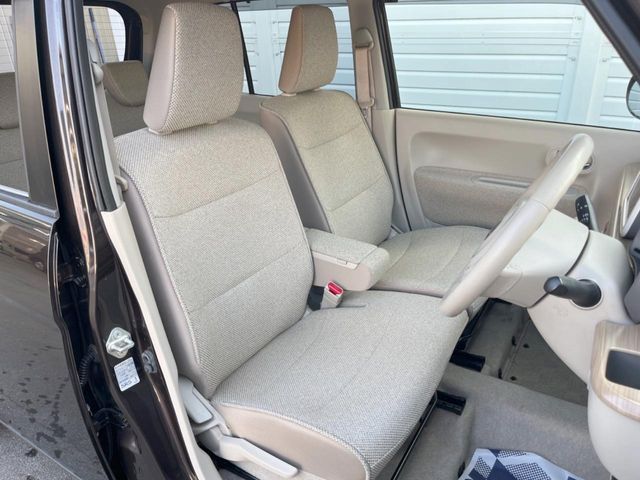 SUZUKI ALTO LAPIN 2015 Image 31