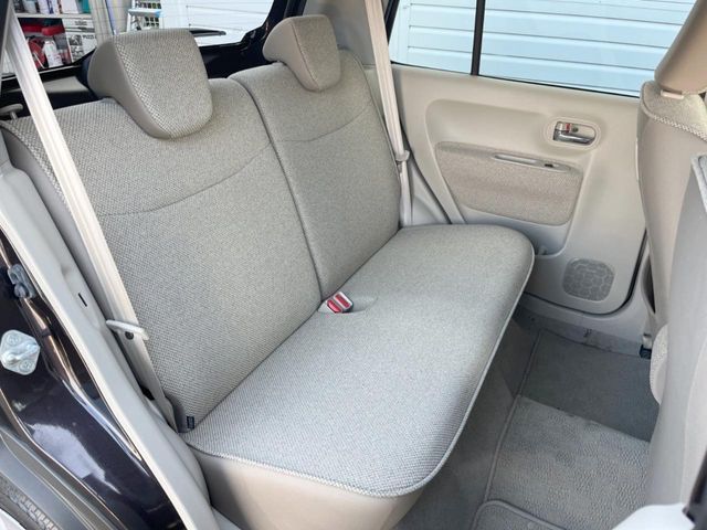 SUZUKI ALTO LAPIN 2015 Image 31