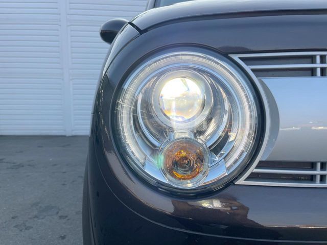 SUZUKI ALTO LAPIN 2015 Image 31