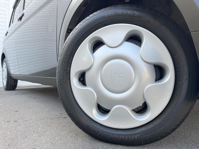 SUZUKI ALTO LAPIN 2015 Image 31