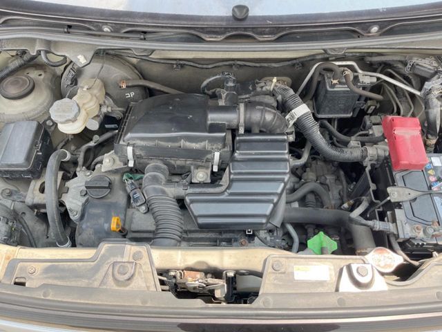 SUZUKI ALTO LAPIN 2015 Image 31