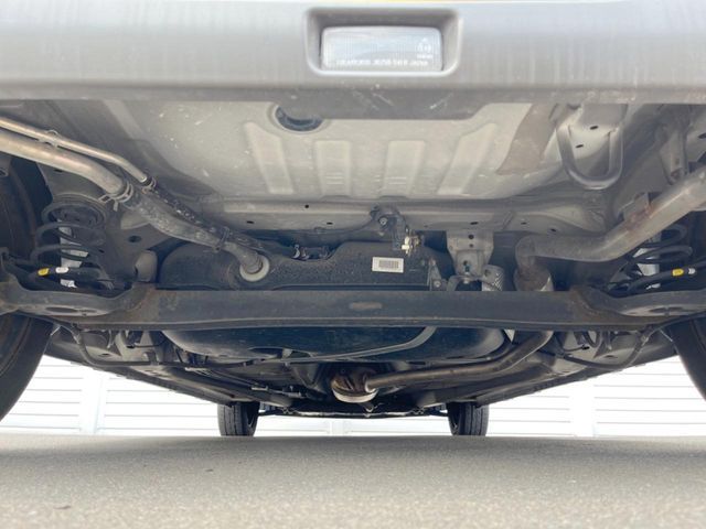 SUZUKI ALTO LAPIN 2015 Image 31