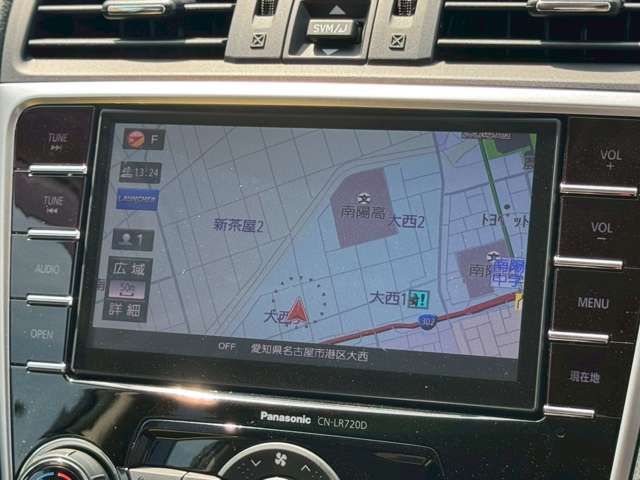 SUBARU LEVORG 2016 Image 31