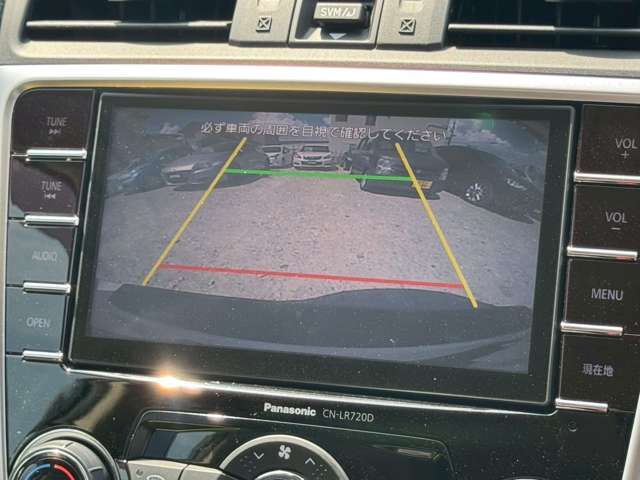 SUBARU LEVORG 2016 Image 31