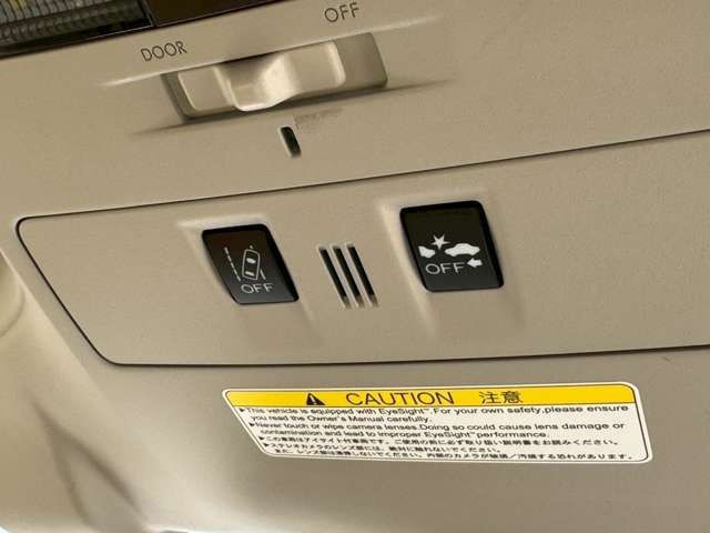 SUBARU LEVORG 2016 Image 31