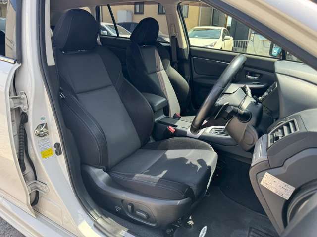 SUBARU LEVORG 2016 Image 31