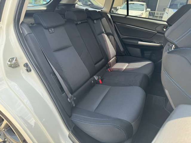 SUBARU LEVORG 2016 Image 31