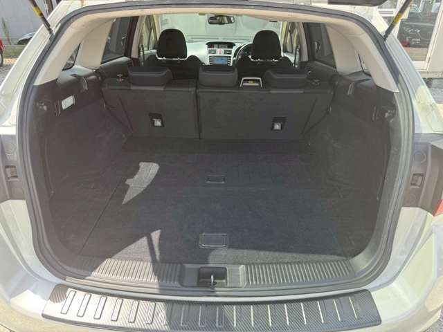 SUBARU LEVORG 2016 Image 31