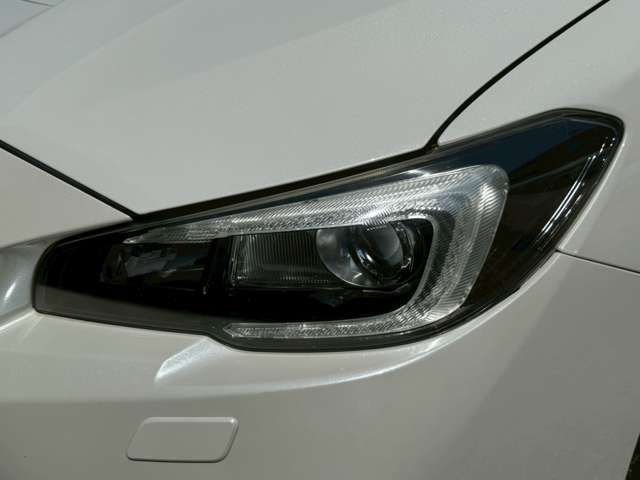 SUBARU LEVORG 2016 Image 31