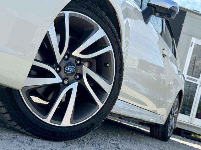 SUBARU LEVORG 2016 Image 31