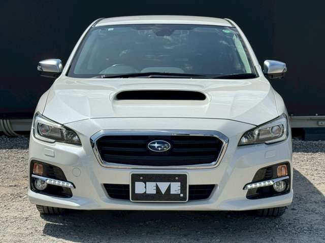 SUBARU LEVORG 2016 Image 31