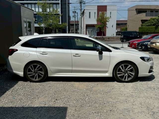 SUBARU LEVORG 2016 Image 31