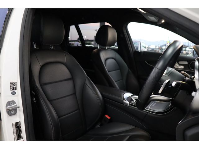 MERCEDES BENZ C CLAS 2018 Image 31