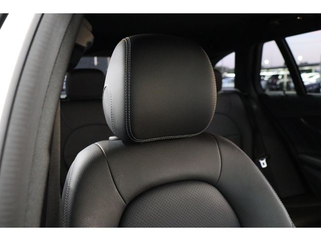 MERCEDES BENZ C CLAS 2018 Image 31