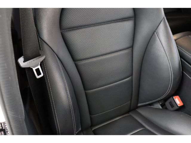 MERCEDES BENZ C CLAS 2018 Image 31