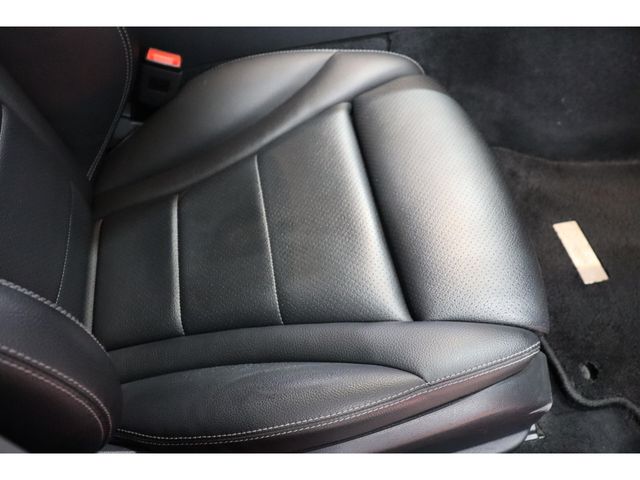 MERCEDES BENZ C CLAS 2018 Image 31