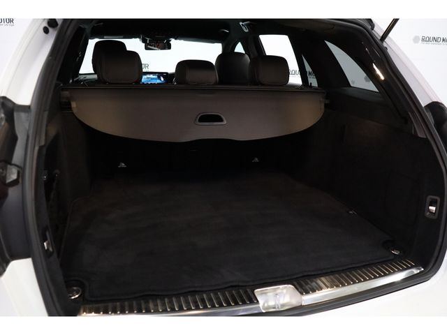 MERCEDES BENZ C CLAS 2018 Image 31