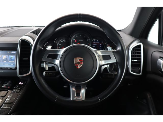 PORSCHE CAYENNE 2014 Image 31