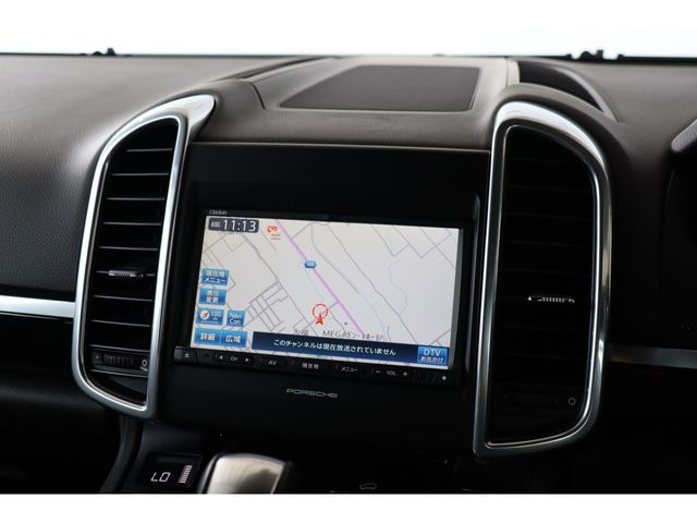 PORSCHE CAYENNE 2014 Image 31