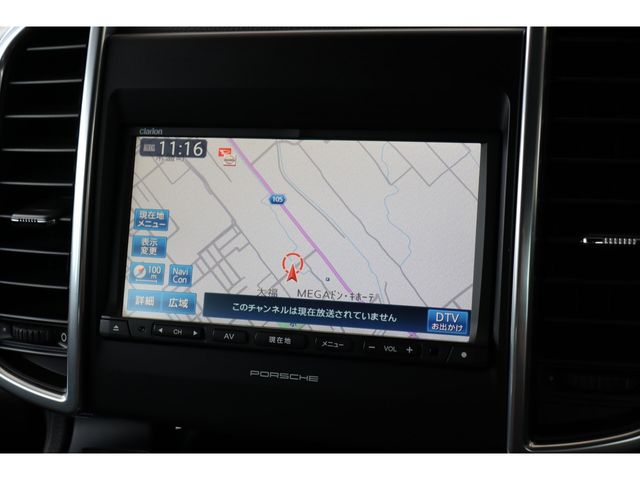 PORSCHE CAYENNE 2014 Image 31