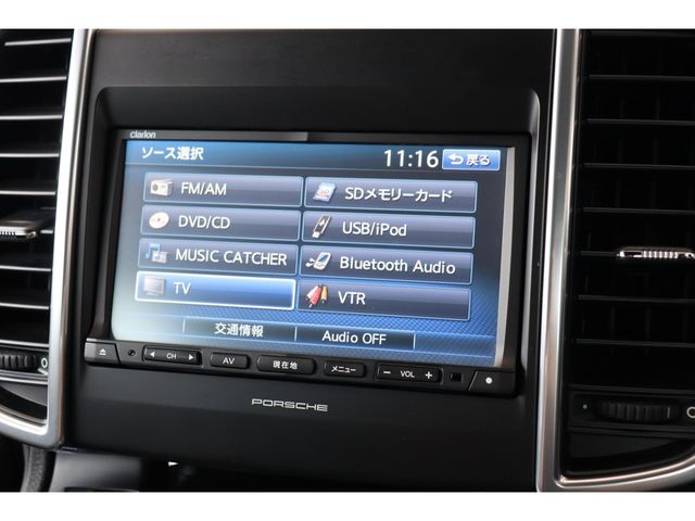 PORSCHE CAYENNE 2014 Image 31