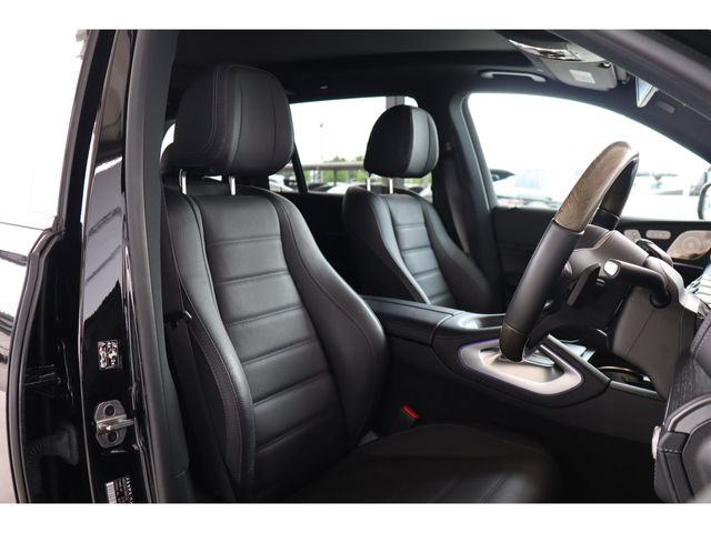 MERCEDES BENZ GLS CL 2021 Image 31