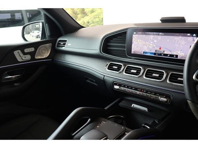 MERCEDES BENZ GLS CL 2021 Image 31